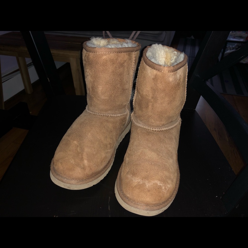 UGG Boots